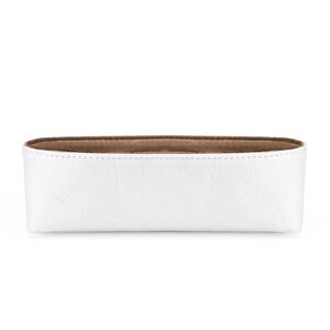 1146 Bag Organizer Insert for MiuMiu Arcadie Bag,Lightweight DupontPaper